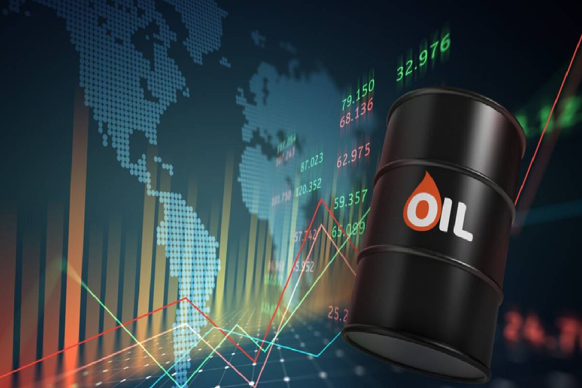 திறக்கப்பட்ட ஹோர்முஸ் நீரிணை ; உலக சந்தையில் கச்சா எண்ணெய் விலையில் ஏற்பட்ட மாற்றம் | Change In Crude Oil Prices In Global Market