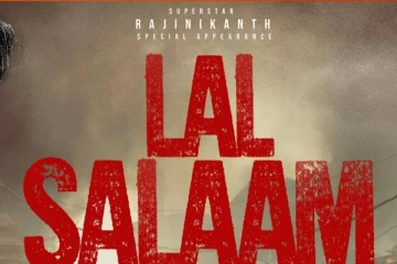 ரஜினி மகள் ஐஸ்வர்யா இயக்கி வரும் லால் சலாம் பற்றி சூப்பர் அப்டேட்