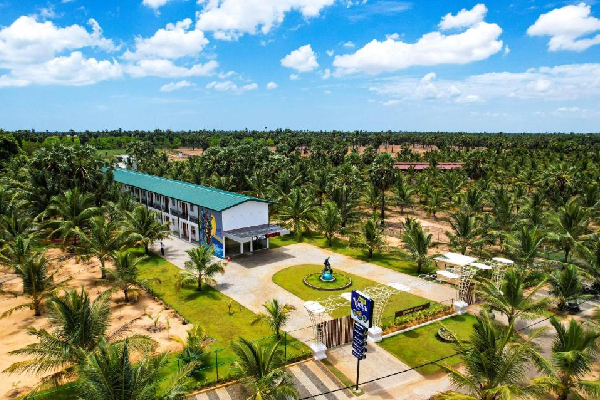 தமிழர் பகுதியில் முதற்தர அனுபவம்: றீ(ச்)ஷாவின் புதிய அறிமுகம்! | Richa S New Introduction