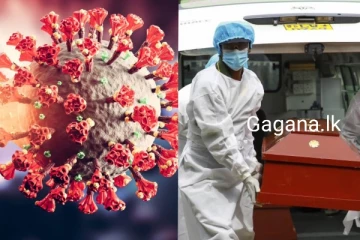 කොවිඩ් වෛරසය නැවතත් හිස ඔසවයි. රෝගීන් ගණනාවක් වාර්තා වෙයි. යළිත් ඇහෙන භයානක පුවත...