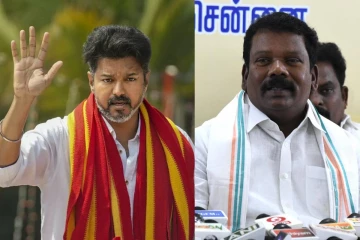 தவெக உடன் காங்கிரஸ் பேச்சுவார்த்தை? செல்வப்பெருந்தகை விளக்கம்