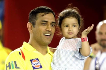 தோனி மகள் ஜிவாவின் பள்ளிக்கட்டணம் எவ்வளவு தெரியுமா?