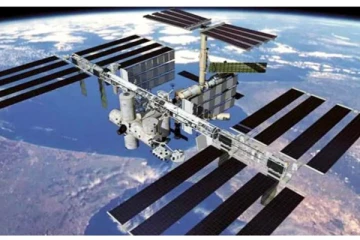 சர்வதேச விண்வெளி நிலையம் : அமெரிக்காவுடனான உறவு துண்டிப்பு - ரஷ்யா அதிரடி அறிவிப்பு