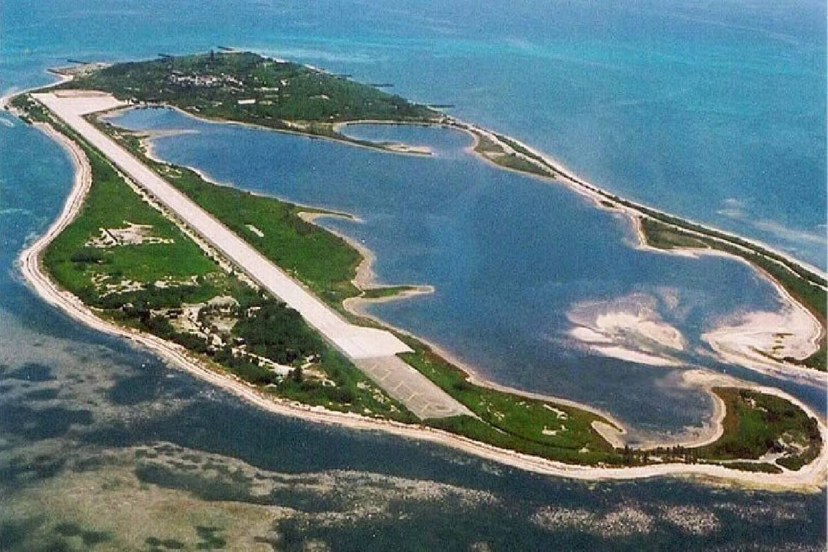 தென் சீனக் கடலில் அதிகரித்துள்ள சீனாவின் இராணுவ நடவடிக்கைகள்! தாய்வானின் முக்கிய அறிவிப்பு | Taiwan Security Pratas Islands China Threat