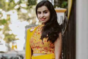 சிவாங்கிக்கு இவர் மீது தான் கிரஷ்ஷாம்! அப்போ அஸ்வின் நிலைமை?