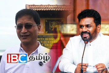இலங்கை வரலாற்றில் வடக்கை வென்ற முதல் தலைவர் அநுர: சீன தூதர் புகழாரம்!