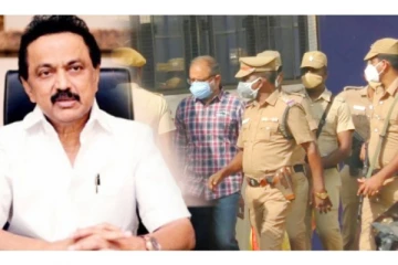 பேரறிவாளனுக்கு 30 நாட்கள் பரோல் வழங்க முதலமைச்சர் மு.க. ஸ்டாலின் உத்தரவு!