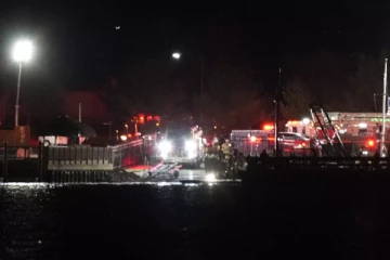 அமெரிக்காவை உலுக்கிய விபத்து; வாஷிங்டன் விமான விபத்தில் 19 பேர் உயிரிழப்பு