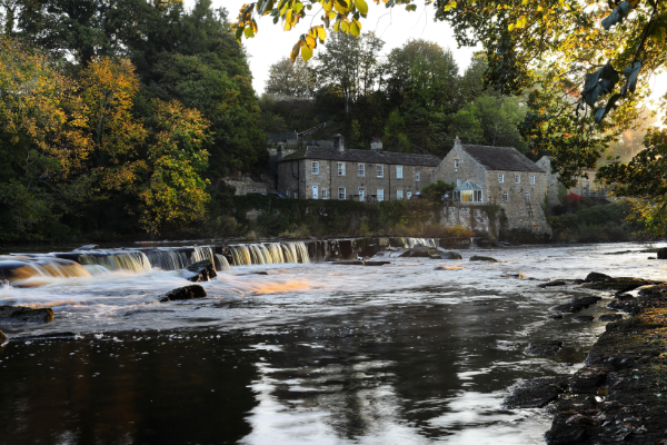River Tees ஆற்றில் விழுந்து உயிரிழந்த பெண் | River Tees 20 Years Women Body Uk Police