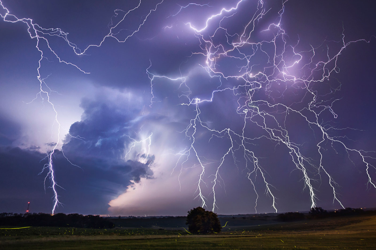 பலத்த மின்னல் தாக்கம் குறித்து வளிமண்டலவியல் திணைக்களம் எச்சரிக்கை | Warning Regarding Severe Lightning Strikes