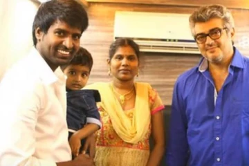 தான் பட்ட அவமானத்திற்கு பதிலடி கொடுத்த நடிகர் சூரி!! மனைவிக்கே அதிர்ச்சியை கொடுத்த சம்பவம்..