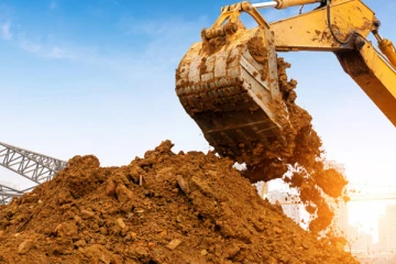 மட்டக்களப்பில் தொடரும் மண் மாஃபியாக்களின் வேட்டை