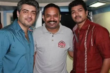 வெங்கட் பிரபுவிற்காக அஜித்-விஜய் இதை செய்ய ஒப்புக்கொள்வார்களா?... என்ன விஷயம் தெரியுமா?