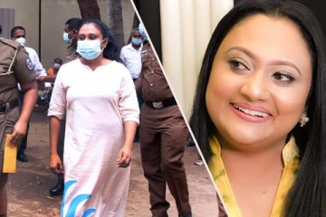 நடிகை தமிதா வழக்கு விவகாரம் : நீதிமன்ற உத்தரவு