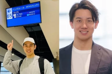 இந்திய தலைமை உலகிற்கு தேவை! பெங்களூருக்கு குடிபெயர்ந்த ஜப்பான் CEO வியப்பு