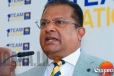 ශම්මි සිල්වා නැවතත් ශ්‍රී ලංකා ක්‍රිකට් සභාපති පුටුවට!