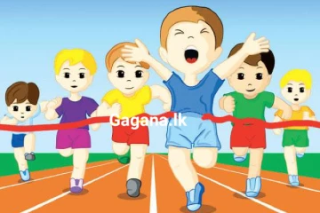 පාසල් නිවාසාන්තර ක්‍රීඩා උළෙලකට ප්‍රහාරයක් - සිසුන් 76 රෝහලේ..