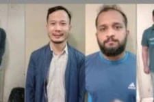 ஆன்லைன் லோன் ஆப்பில் பிடிபட்ட இளைஞர்கள்.. சீனாவிற்காக உளவு பார்த்தார்களா?