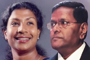 திருக்குமார் நடேசனை விசாரணைக்கு அழைத்த   இலஞ்சஊழல்   ஆணைக்குழு