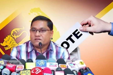 அதிபர் தேர்தலை ஒத்திவைக்க முடியாது : விஜித ஹேரத் வலியுறுத்தல்