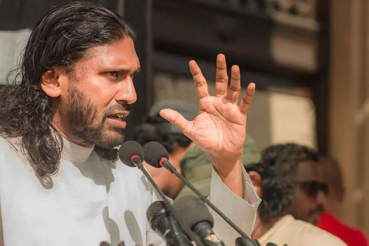 தமிழ் மக்கள் இனவழிப்புக்கு உள்ளானார்கள் – அருட் தந்தை ஜீவந்த பீரிஸ் | Genocide Happened In Srilanka Says Fr Jeevantha தமிழ் மக்கள் இனவழிப்புக்கு உள்ளானார்கள் – அருட் தந்தை ஜீவந்த பீரிஸ் | Genocide Happened In Srilanka Says Fr Jeevantha