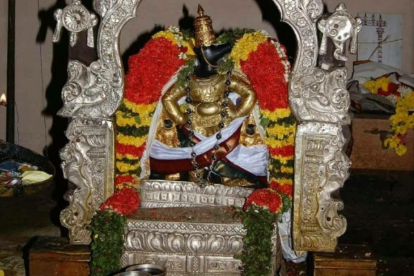 இந்த கோயிலுக்கு சென்றால் 48 நாட்களில் நினைத்தது நடக்குமாம் | Bhu Varaha Swamy Temple