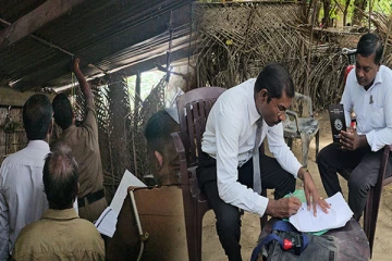 யாழில் முதியவர் ஒருவர் தவறான முடிவெடுத்து உயிர்மாய்ப்பு