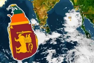 தீவிரமடையும் தென்மேல் பருவமழை ; வெளியிட்ட அவசர மண்சரிவு அபாய அறிவிப்பு