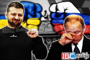 உக்ரைனை சரணடையும் படி கூறிய புடின்: தடுத்தாடிய உக்ரைன் புலனாய்வுப் பிரிவு