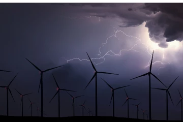 "හෙණයකින් " මුළු ලෝකයම බලගන්වන්න පුළුවන් බව දන්නවද?