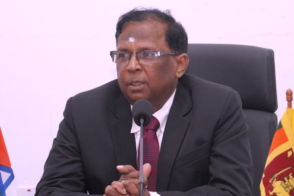 வடக்கு மாகாணம் மீதான அநுர அரசின் அளவு கடந்த கரிசனை! ஆளுநர் எடுத்துரைப்பு | Govt S Concern Regarding Northern Province