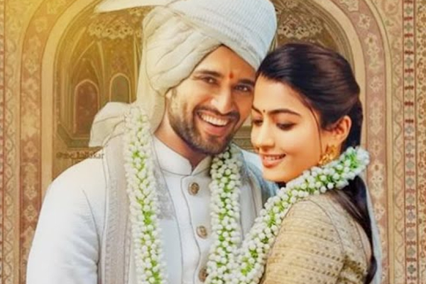 பிரபல நடிகருடன் ராஷ்மிகாவிற்கு நடக்கவிருந்த திருமணம்.. கடைசி நேரத்தில் காதலனுக்காக மாப்பிளையை கழட்டிவிட்டு நடிகை | Rashmika Call Of Her Marriage Because Of Vijay பிரபல நடிகருடன் ராஷ்மிகாவிற்கு நடக்கவிருந்த திருமணம்.. கடைசி நேரத்தில் காதலனுக்காக மாப்பிளையை கழட்டிவிட்டு நடிகை | Rashmika Call Of Her Marriage Because Of Vijay