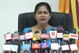 උසස් පෙළ විභාගය ගැන විභාග කොමසාරිස්ගෙන් විශේෂ දැනුම්දීමක් - මෙවර ප්‍රතිඵල ගැන සිසුන්ට සුබ ආරංචියක්