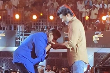 இதுக்கு அவ்ளோ விமர்சனமா.. லியோ வெற்றி விழா பற்றி மிஷ்கின் கோபமான பேட்டி