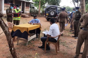 வவுனியாவில் தாயும் குழந்தையும் கொன்ற சந்தேக நபரின் அதிர்ச்சியளிக்கும் வாக்குமூலம்!