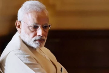 மோடி ஜெயிக்ககூடாது... தோற்கவேண்டும் - மூத்த தலைவர் ஆதங்கம் - பாஜகவில் உட்கட்சி பூசல்