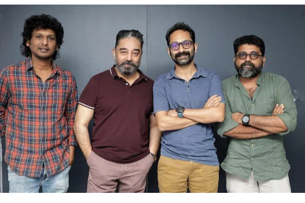 அனிருத்-ம் இல்லை, ரகுமானும் இல்லை, கமலின் அடுத்த படத்தை கைபற்றிய இசையமைப்பாளார் ! இவர் தான் | Music Director For Next Kamal Film அனிருத்-ம் இல்லை, ரகுமானும் இல்லை, கமலின் அடுத்த படத்தை கைபற்றிய இசையமைப்பாளார் ! இவர் தான் | Music Director For Next Kamal Film