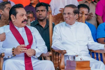 அரசில் இருந்து வெளியேறுகிறது சுதந்திர கட்சி