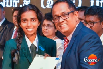 "ආණ්ඩුවේ අරමුණ විය යුත්තේ රාජ්‍ය දේපොළ මිනිසුන් උදෙසා යෙදවීමයි"