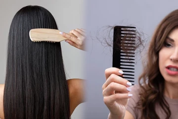 ஒவ்வொரு முடியின் பிரச்சினைக்கு எண்ணெய்தான் மருந்து - அதை எப்படி வீட்டிலேயே செய்வது?