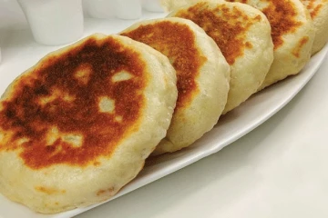 අමුද්‍රව්‍ය 2න් කම්මැලිකමට කන්න රස ස්නැක් එකක් හදමු.