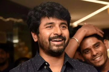 முதல் முதலில் சிவகார்த்திகேயன் நடித்த விளம்பரம் இதுவா?.. இதோ வீடியோ