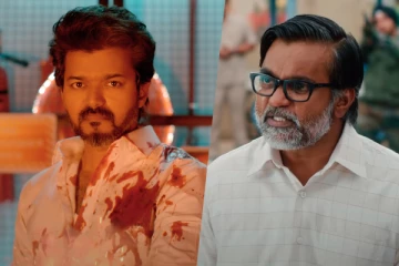 பீஸ்ட் படத்தின் கதை இதுதான்.. ட்ரைலரில் வெளிவந்த ரகசியம்