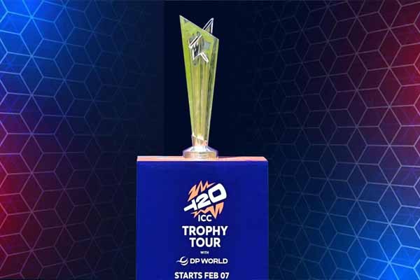 இன்று தொடங்குகிறது T20 World Cup | T20 World Cup Begins Today