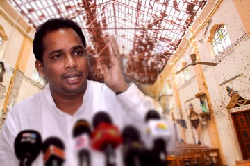 உயிர்த்த ஞாயிறு தாக்குதல் முன்கூட்டியே சில அமைச்சர்களுக்கு தெரியும்: வியாழேந்திரன் அதிர்ச்சி தகவல் செய்திகளின் தொகுப்பு