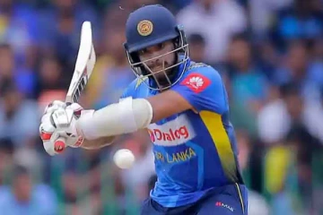 அவுஸ்திரேலியா சென்ற இலங்கை அணி வீரருக்கு கொரோனா!