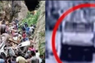 பசறை விபத்துக்கு யார் பொறுப்பு? இன்று வெளிவந்த குற்றச்சாட்டு