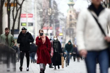 கோவிட் தடுப்பூசியை கட்டாயமாக்கிய முதல் ஐரோப்பிய நாடு