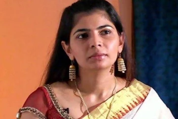 பாடகி சின்மயிடம் நிர்வாண புகைப்படம் கேட்ட சிறுவன்- அவர் கொடுத்த பதிலடி என்ன தெரியுமா?