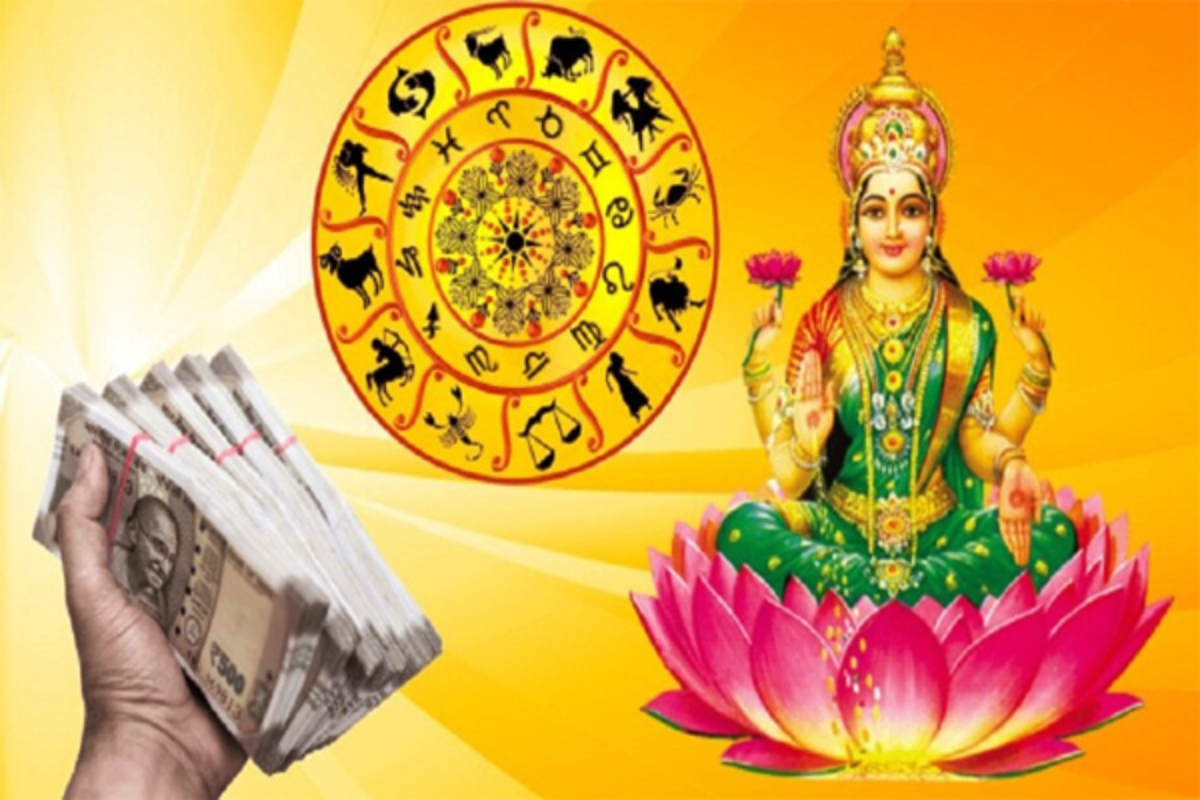 கஜலட்சுமி யோகம்